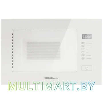 Микроволновая печь HOMSair MOB205WH